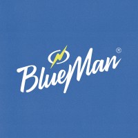 Código de Vendedor BlueMan