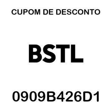 Cupom de Desconto Bastille – BSTL