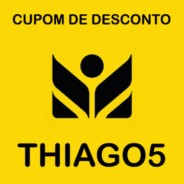 Cupom de Desconto Born Active