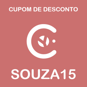 Cupom de Desconto Cygnuss