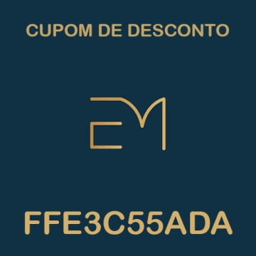 Cupom de Desconto Emanuella Modas