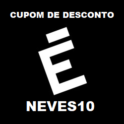 Cupom de Desconto Evora Farma