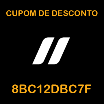 Cupom de Desconto Hausport
