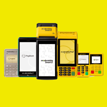 Cupom PagBank 50 Reais