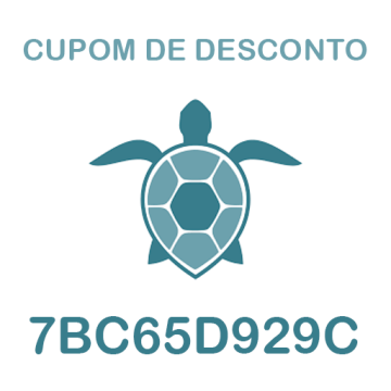 Cupom de Desconto Maré Alta Store