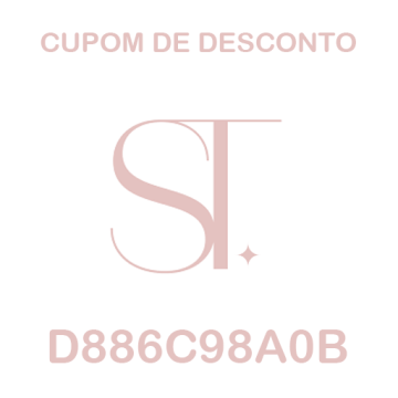 Cupom de Desconto Samira Trends