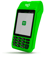 Cupom de Desconto Ton 20