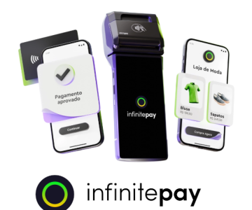 Cupom de Desconto InfinitePay