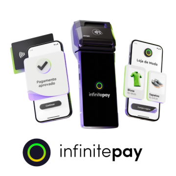 Cupom de Desconto InfinitePay