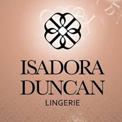 Cupom de Desconto Loja Isadora Duncan