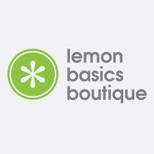 Cupom de Desconto Lemon Basics Boutique