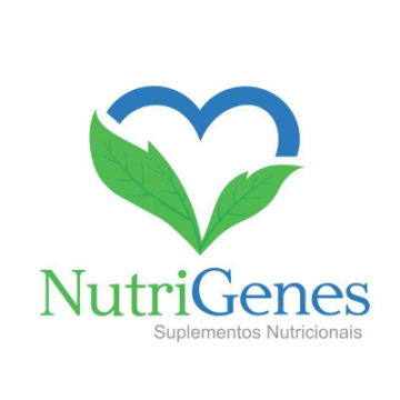 Cupom de Desconto NutriGenes