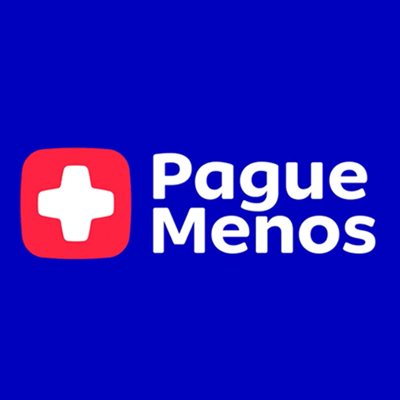 Código de Consultor Pague Menos