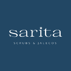 Cupom de Desconto Sarita Scrubs