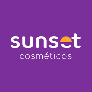 Cupom de Desconto Sunset Cosméticos