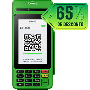 Cupom de Desconto Ton Turbo