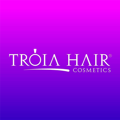 Cupom de Desconto Troia Hair Cosméticos