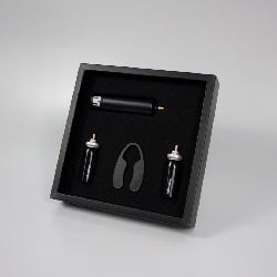 Cupom de Desconto Winepopper