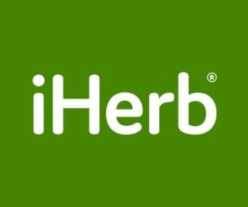 Cupom de Desconto iHerb